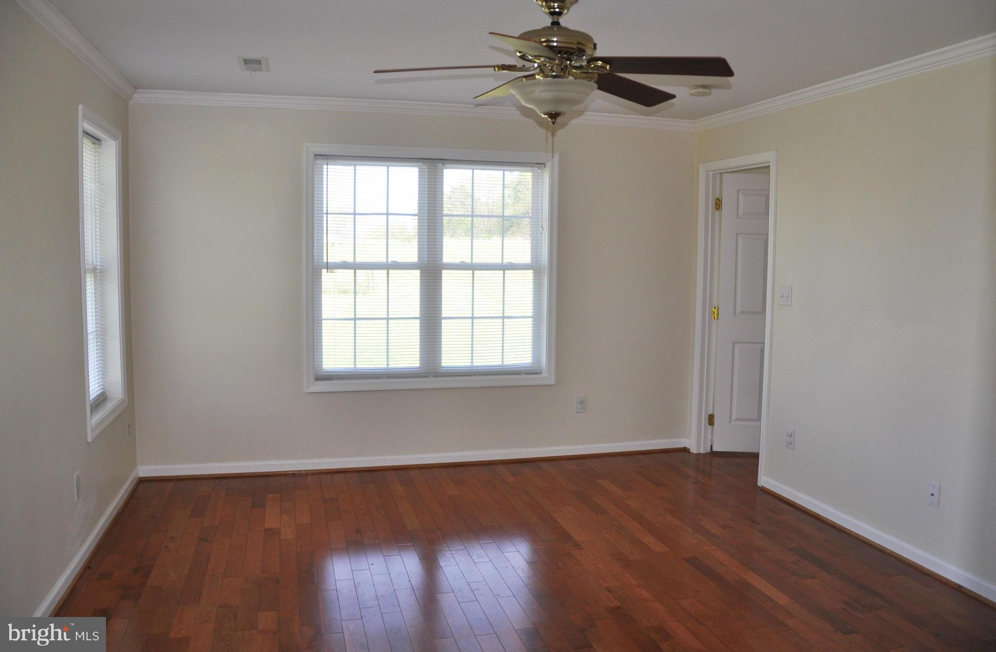 1590 Whitacre Road Cross Junction, VA 22625 - Photo 13 of 25 Bedroom (Master)