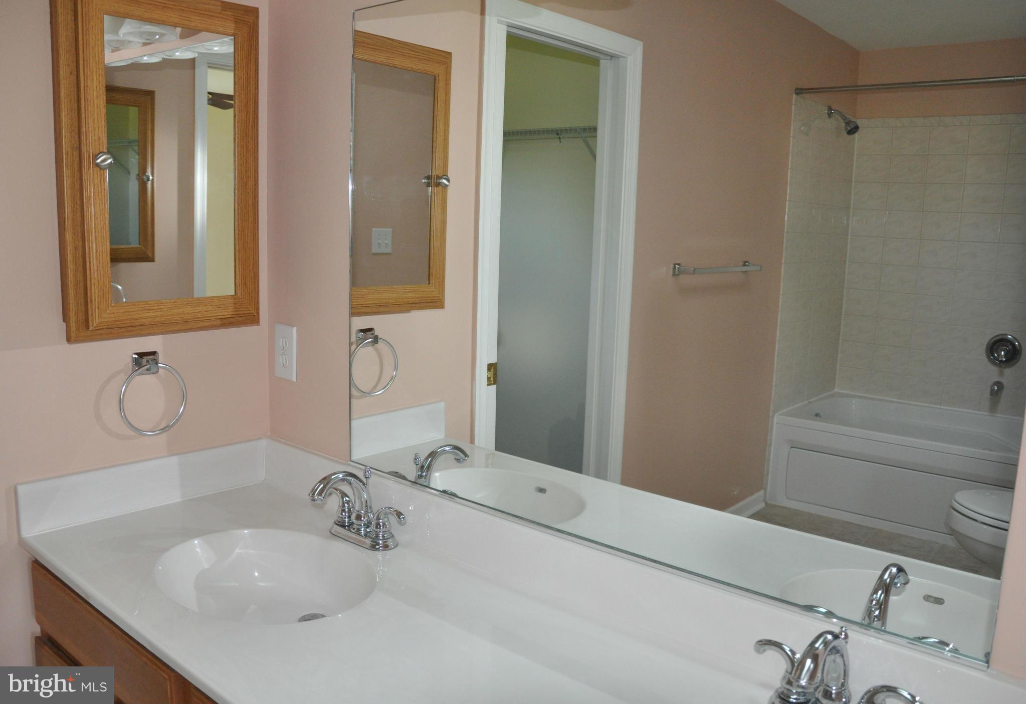 1590 Whitacre Road Cross Junction, VA 22625 - Photo 15 of 25 Bath (Master)