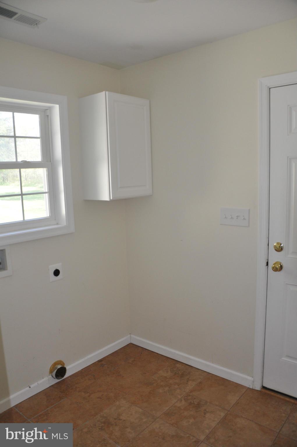 1590 Whitacre Road Cross Junction, VA 22625 - Photo 19 of 25 laundry room