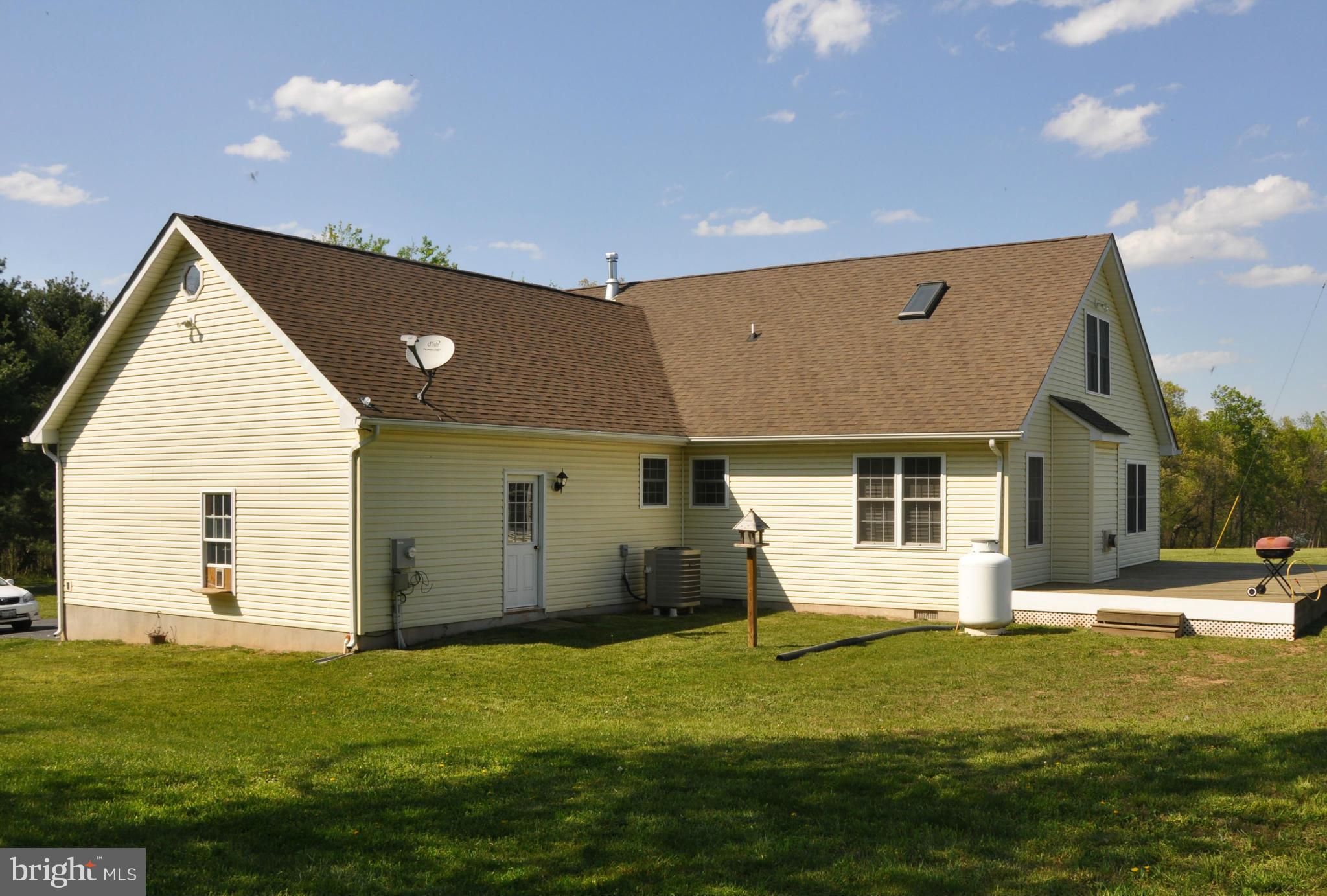 1590 Whitacre Road Cross Junction, VA 22625 - Photo 23 of 25 Exterior (General)