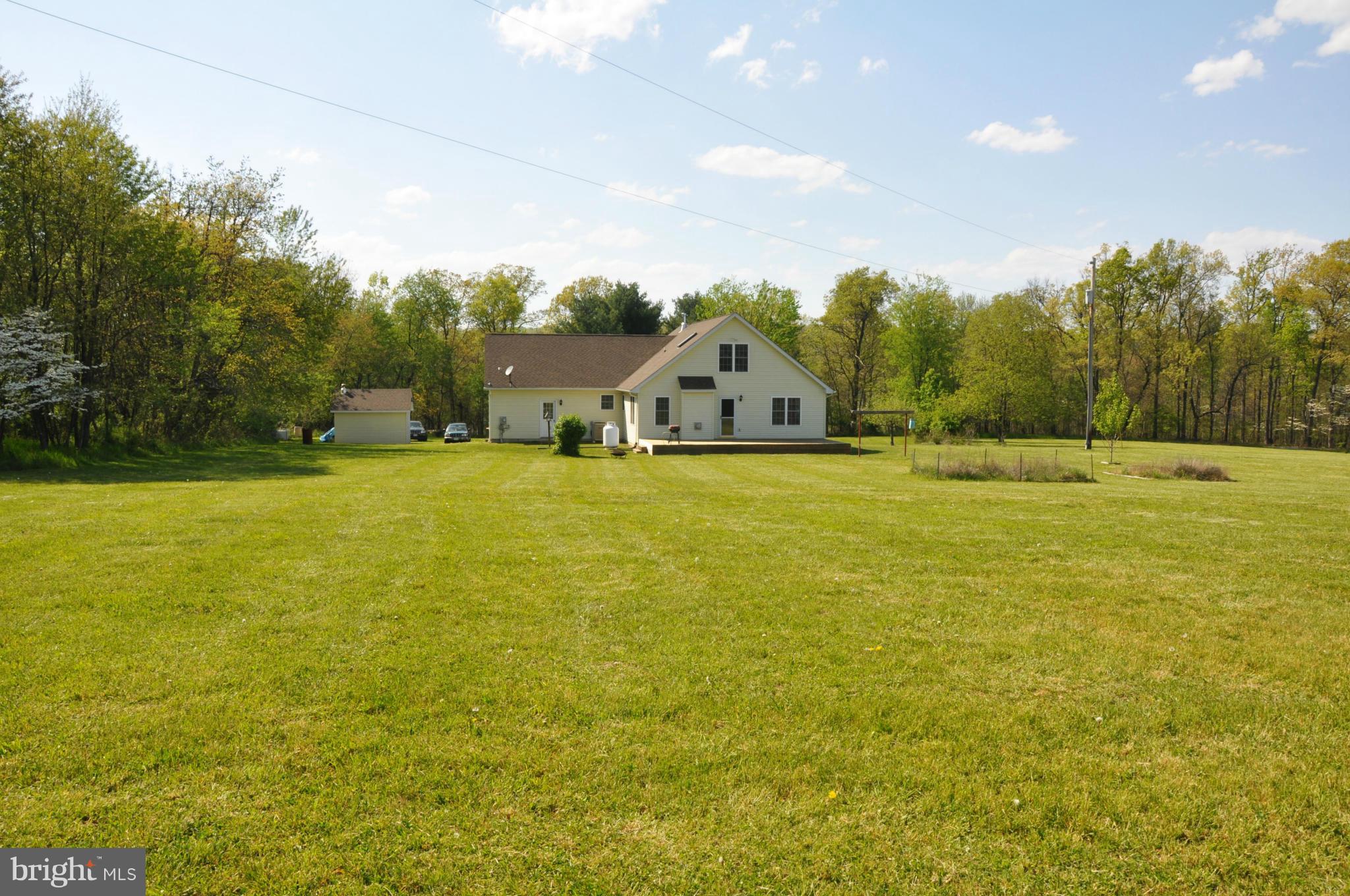 1590 Whitacre Road Cross Junction, VA 22625 - Photo 25 of 25 Exterior (General)