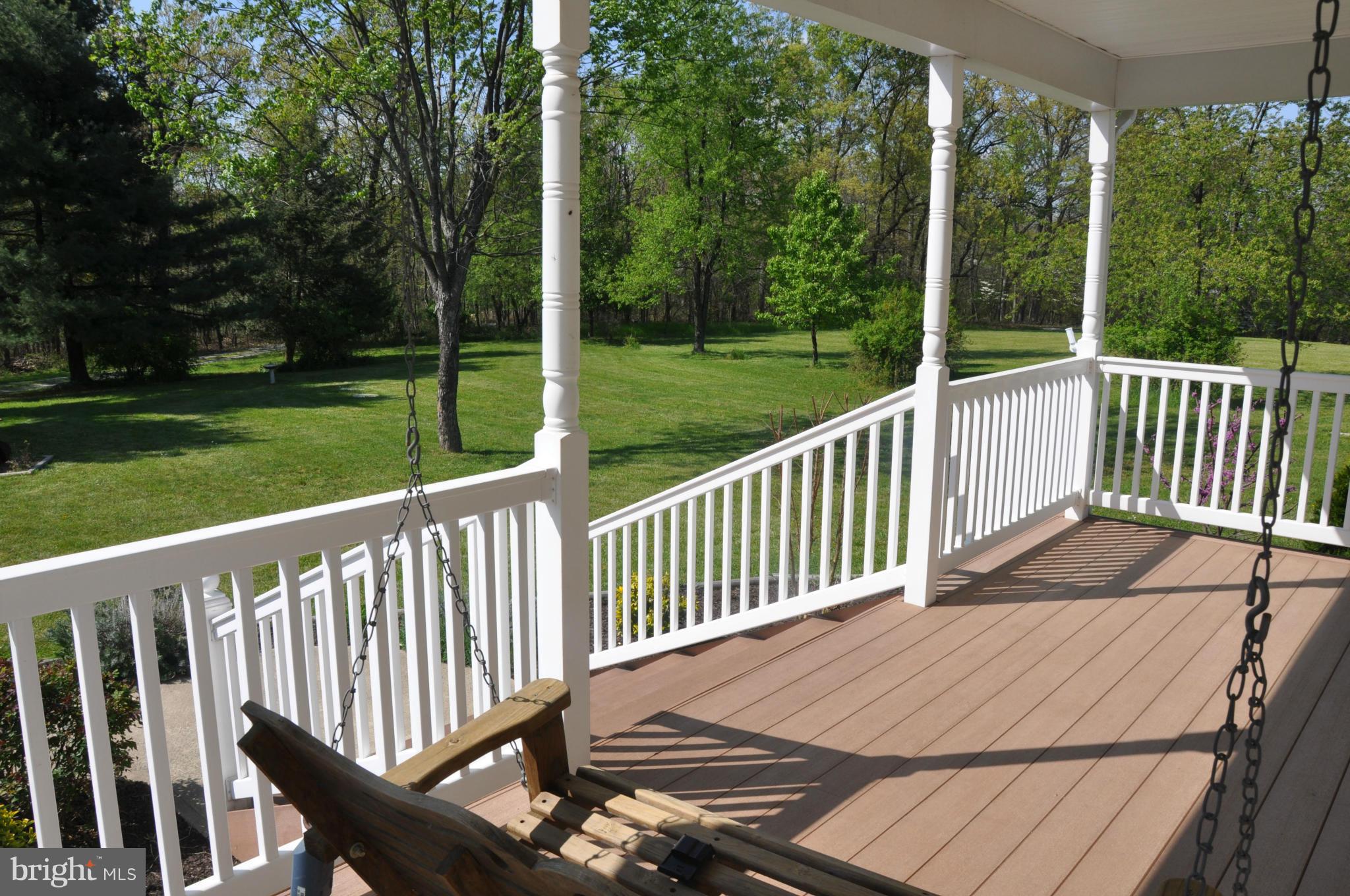 1590 Whitacre Road Cross Junction, VA 22625 - Photo 4 of 25 Exterior (General)