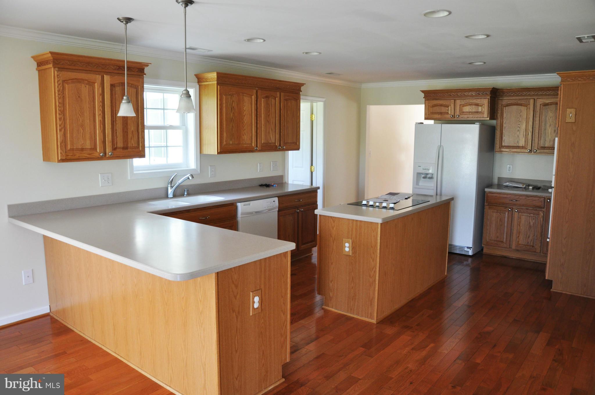 1590 Whitacre Road Cross Junction, VA 22625 - Photo 9 of 25 Kitchen