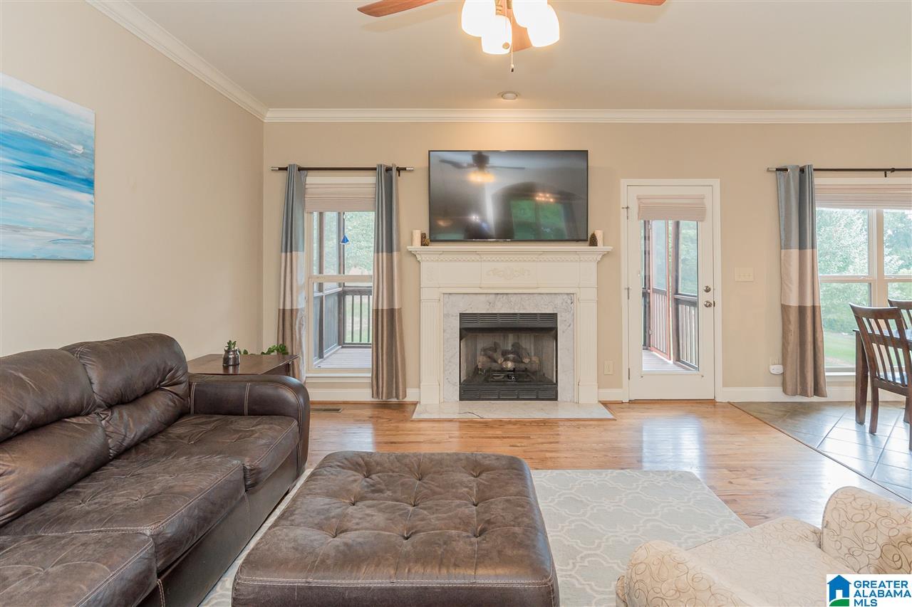 11448 Esther Circle McCalla, AL 35111 - Photo 10 of 50