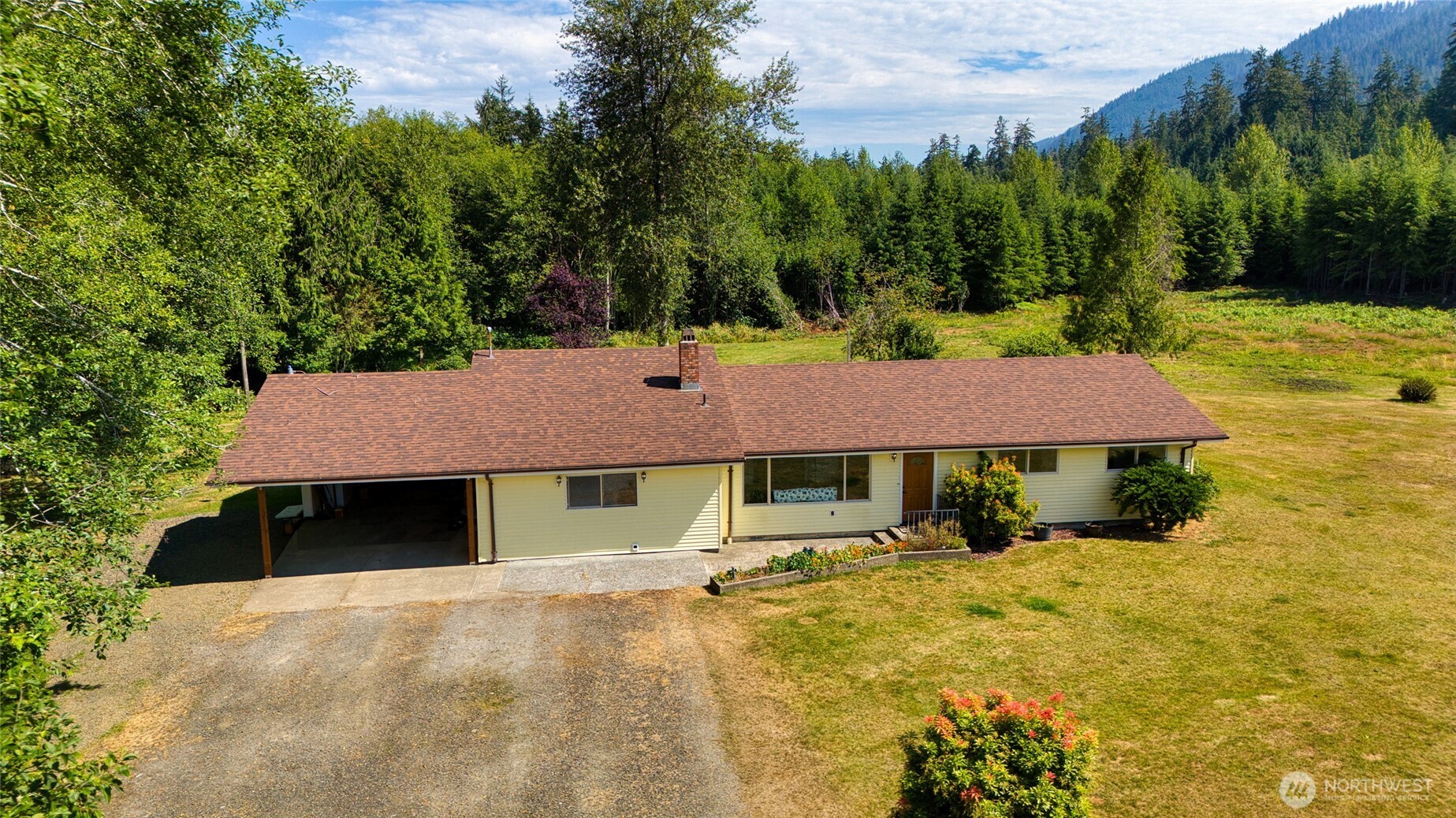 39 Neilton Lane Humptulips, WA 98552 - Photo 2 of 37 Gallery Image 2