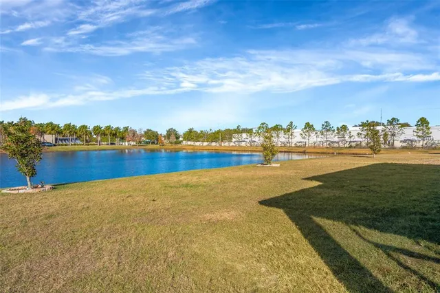 a view of a ocean from a balcony