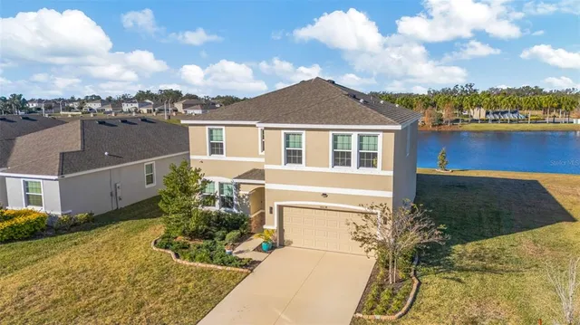 $485,900 | 16638 Mooner Plank Circle, Wimauma, FL 33598