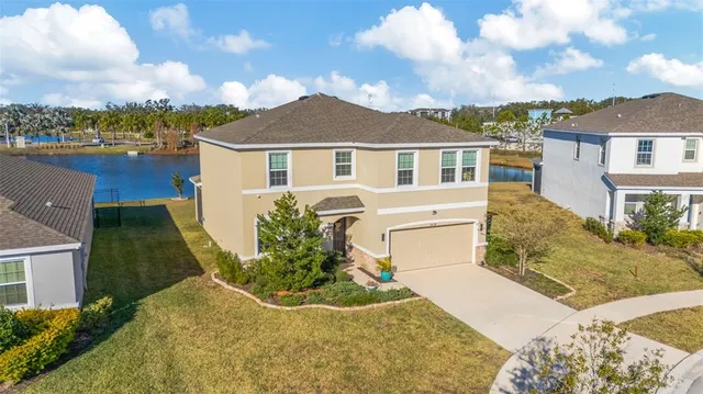 $485,900 | 16638 Mooner Plank Circle, Wimauma, FL 33598