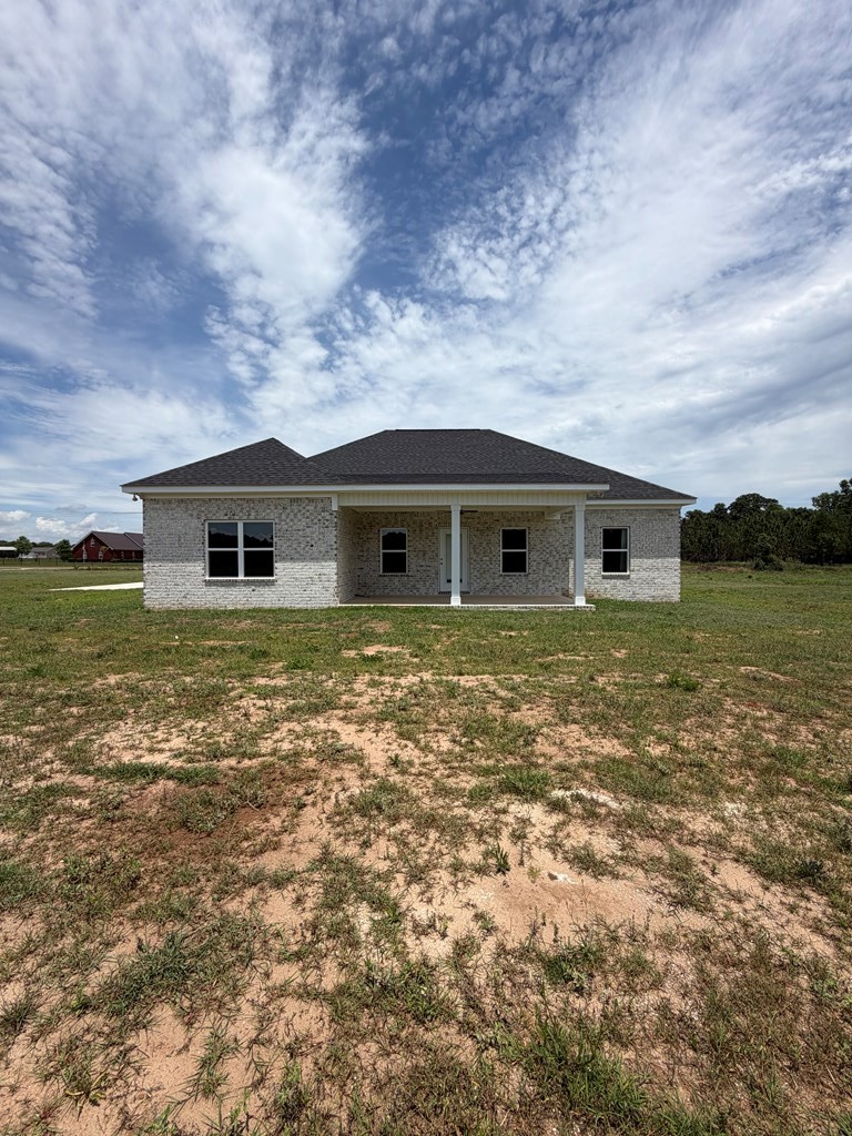 282 Enterprise Church Road Ashford, AL 36312 - Photo 13 of 25