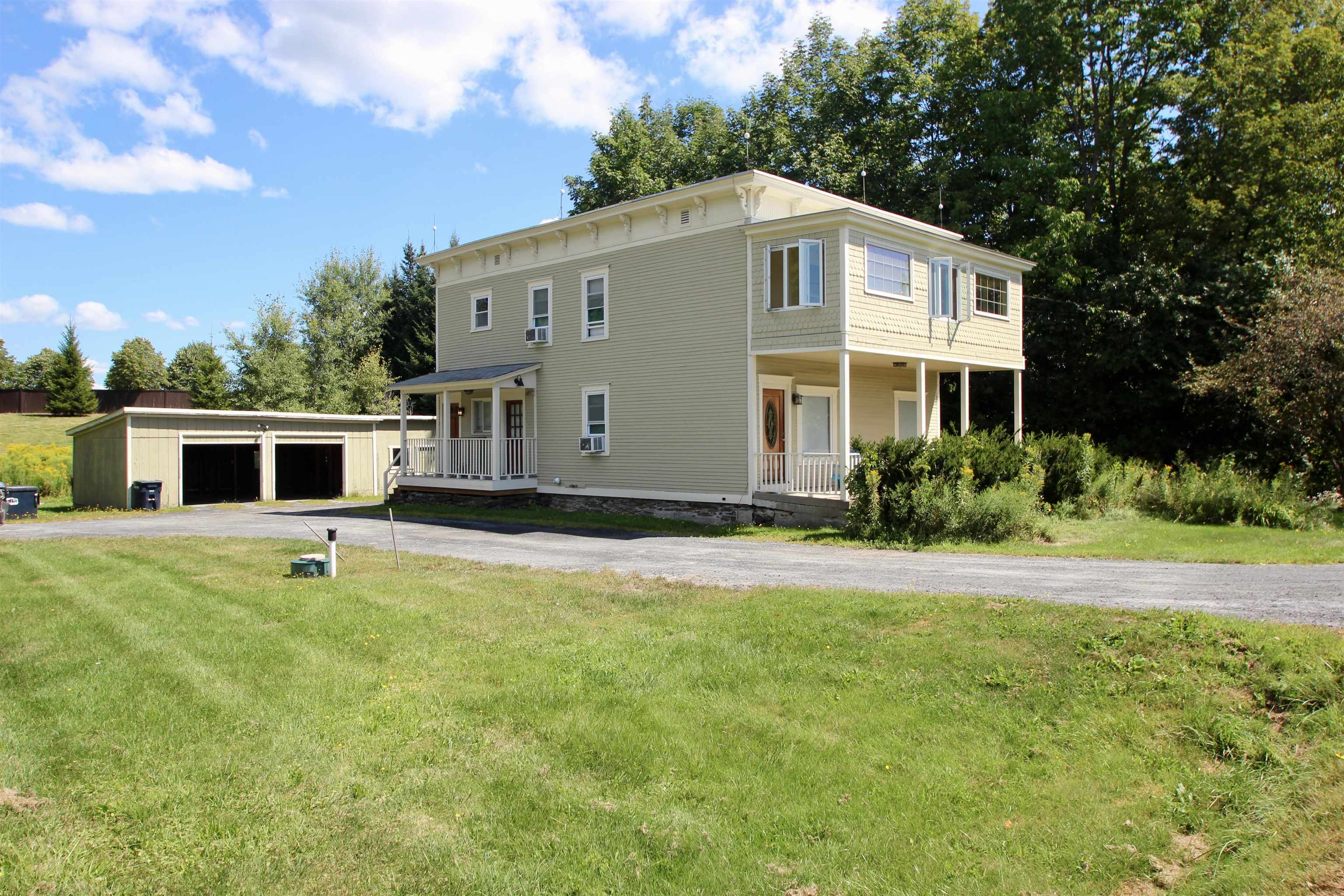 72 Crosstown Road Berlin, VT 05602 - Photo 1 of 5 Gallery Image 1