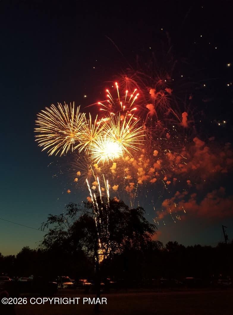 136 Michigana Drive Pocono Lake, PA 18347 - Photo 38 of 39 ALCA fireworks