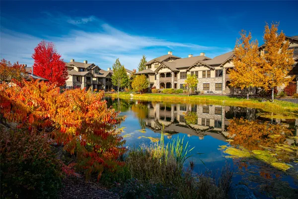 $529,000 | 6305 Locarno Drive, Unit G, Whitefish, MT 59937