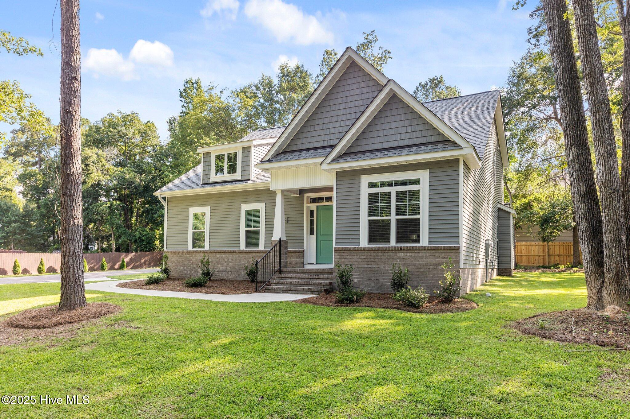 816 Red Hawk Place Vass, NC 28394 - Photo 4 of 48 3-web-or-mls-707A0502