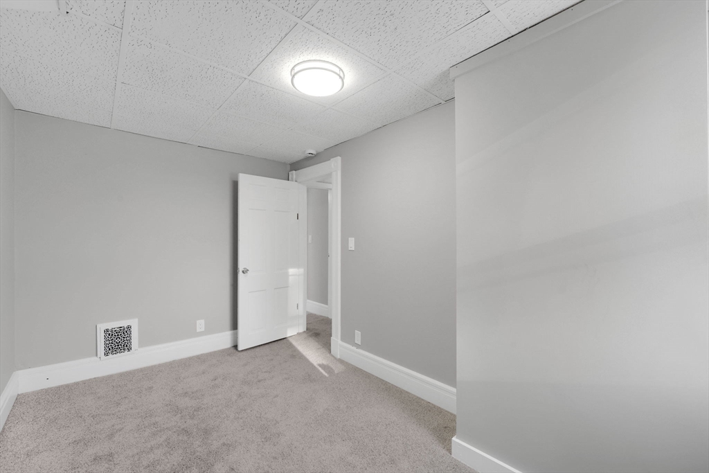 140-142 Dickinson Street Springfield, MA 01108 - Photo 31 of 42 a view of an empty room