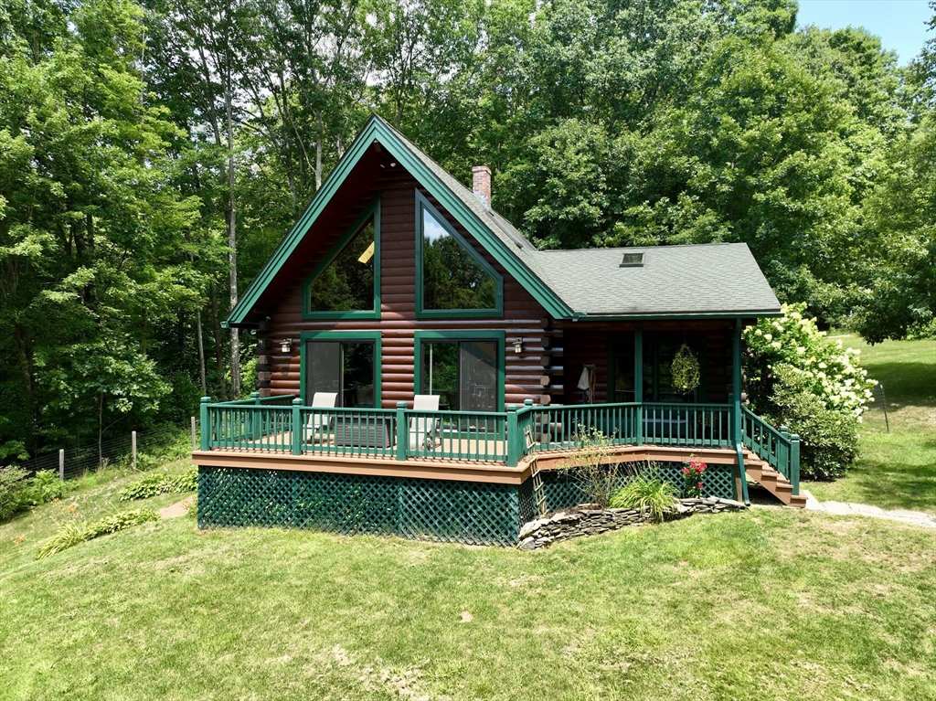 118 Alexander Hill Road Northfield, MA 01360 - Photo 1 of 39 Gallery Image 1