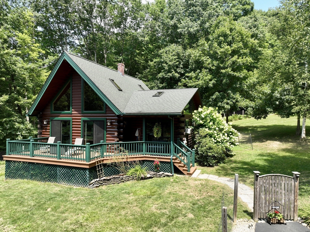 118 Alexander Hill Road Northfield, MA 01360 - Photo 2 of 39 Gallery Image 2