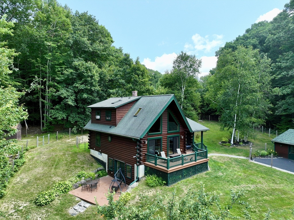 118 Alexander Hill Road Northfield, MA 01360 - Photo 3 of 39 Gallery Image 3