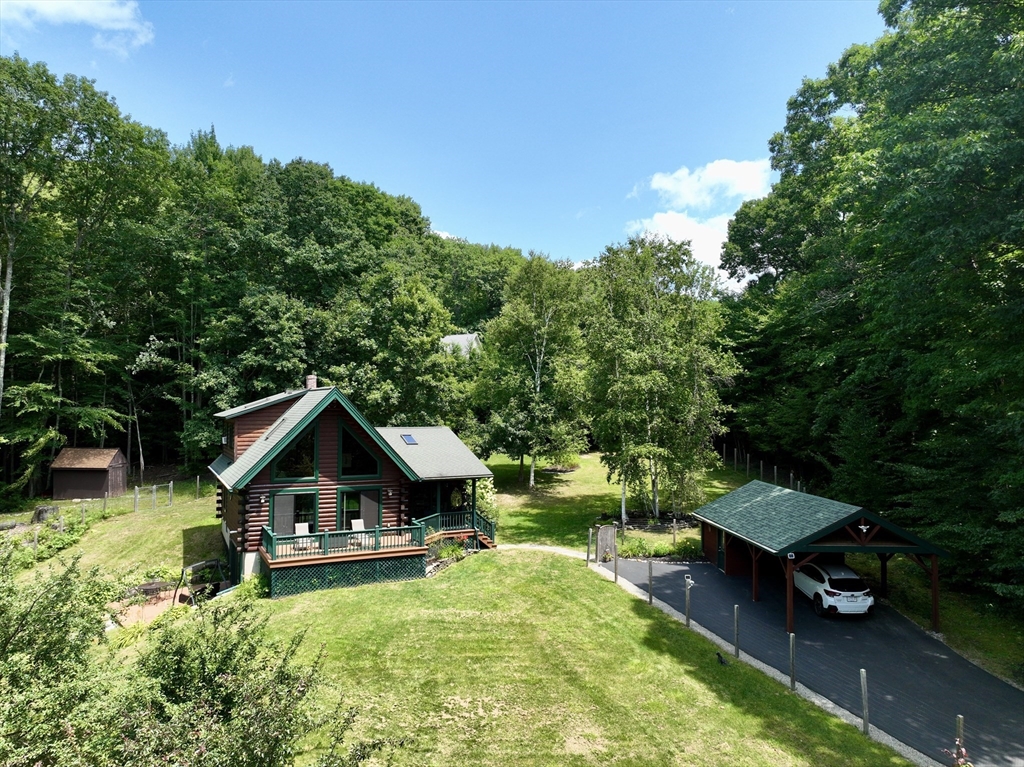 118 Alexander Hill Road Northfield, MA 01360 - Photo 31 of 39 Gallery Image 31