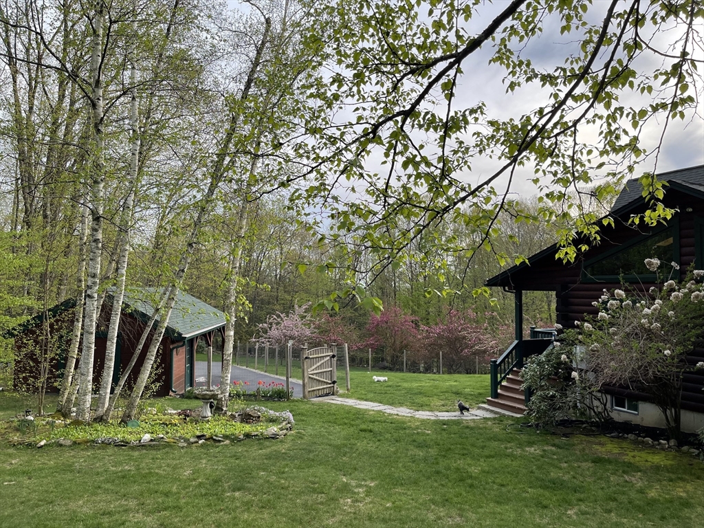 118 Alexander Hill Road Northfield, MA 01360 - Photo 35 of 39 Gallery Image 35
