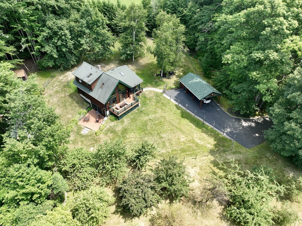118 Alexander Hill Road Northfield, MA 01360 - Photo 39 of 39 Gallery Image 39