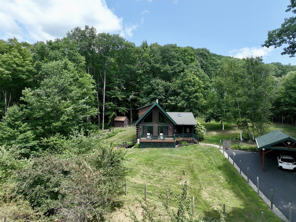118 Alexander Hill Road Northfield, MA 01360 - Photo 4 of 39 Gallery Image 4