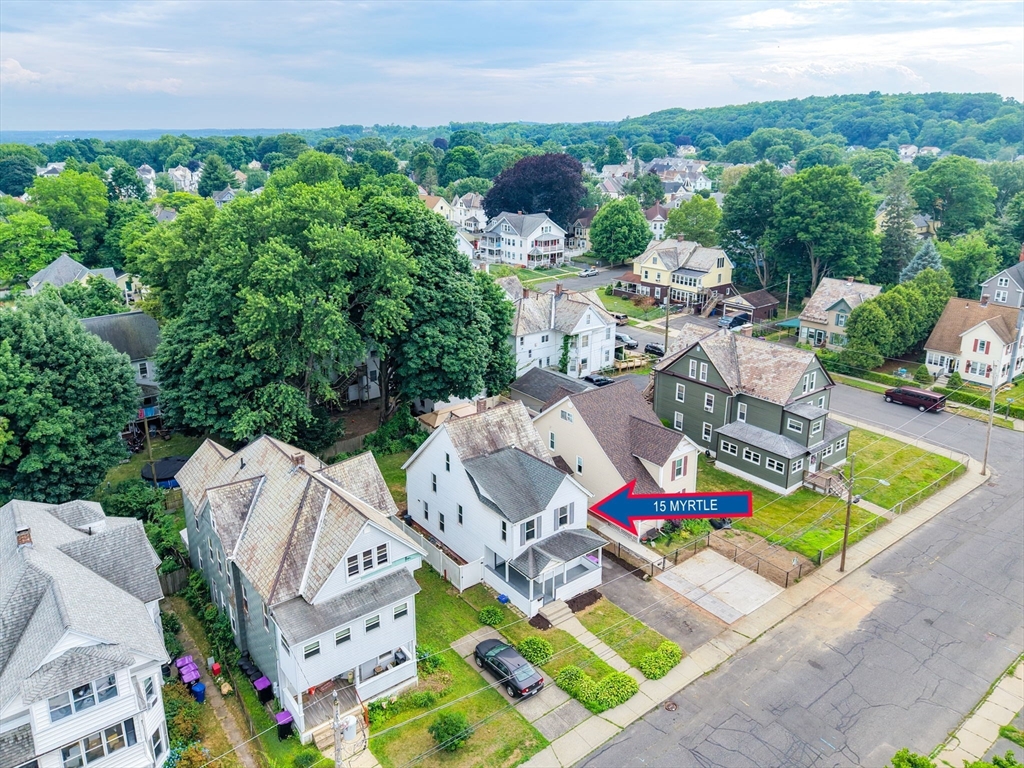 15 Myrtle Avenue Holyoke, MA 01040 - Photo 40 of 42