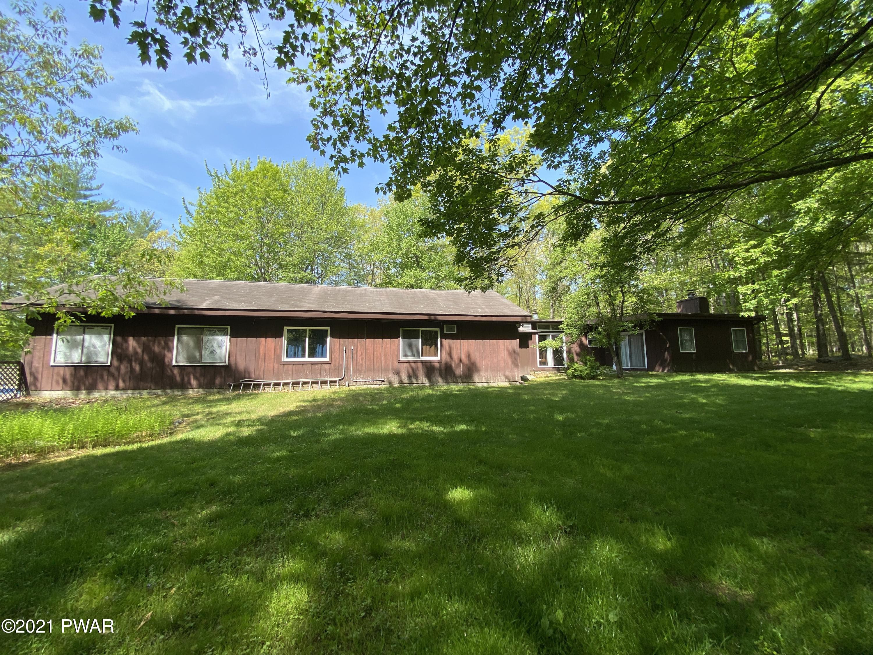 210 Crane Road Lakeville, PA 18438 - Photo 43 of 47