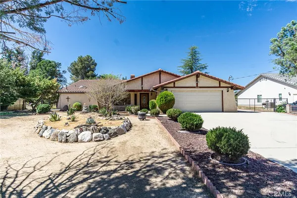 $539,900 | 7040 Kenyon Avenue, Hesperia, CA 92345