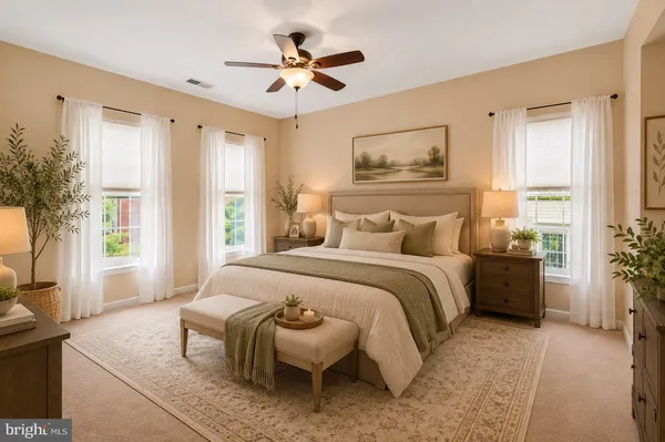 $295,000 | 6220 Glen Valley Terrace, Unit 3G, Frederick, MD 21701