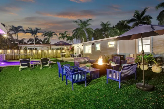 $5,795 | 1124 Northeast 6th Street, Hallandale Beach, FL 33009