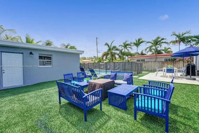 $5,795 | 1124 Northeast 6th Street, Hallandale Beach, FL 33009