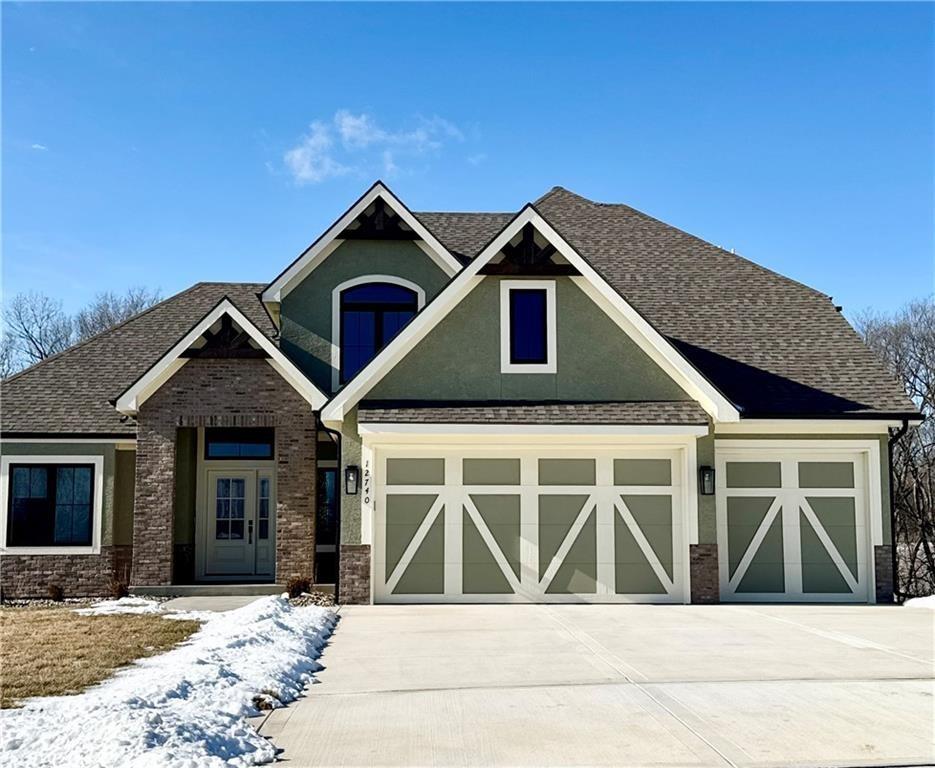 4612 Northwest Luna Piena Way Riverside, MO 64150 - Photo 1 of 1 Gallery Image 1