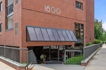 $3,750 | 1600 Massachusetts Avenue, Unit 308, Cambridge, MA 02138