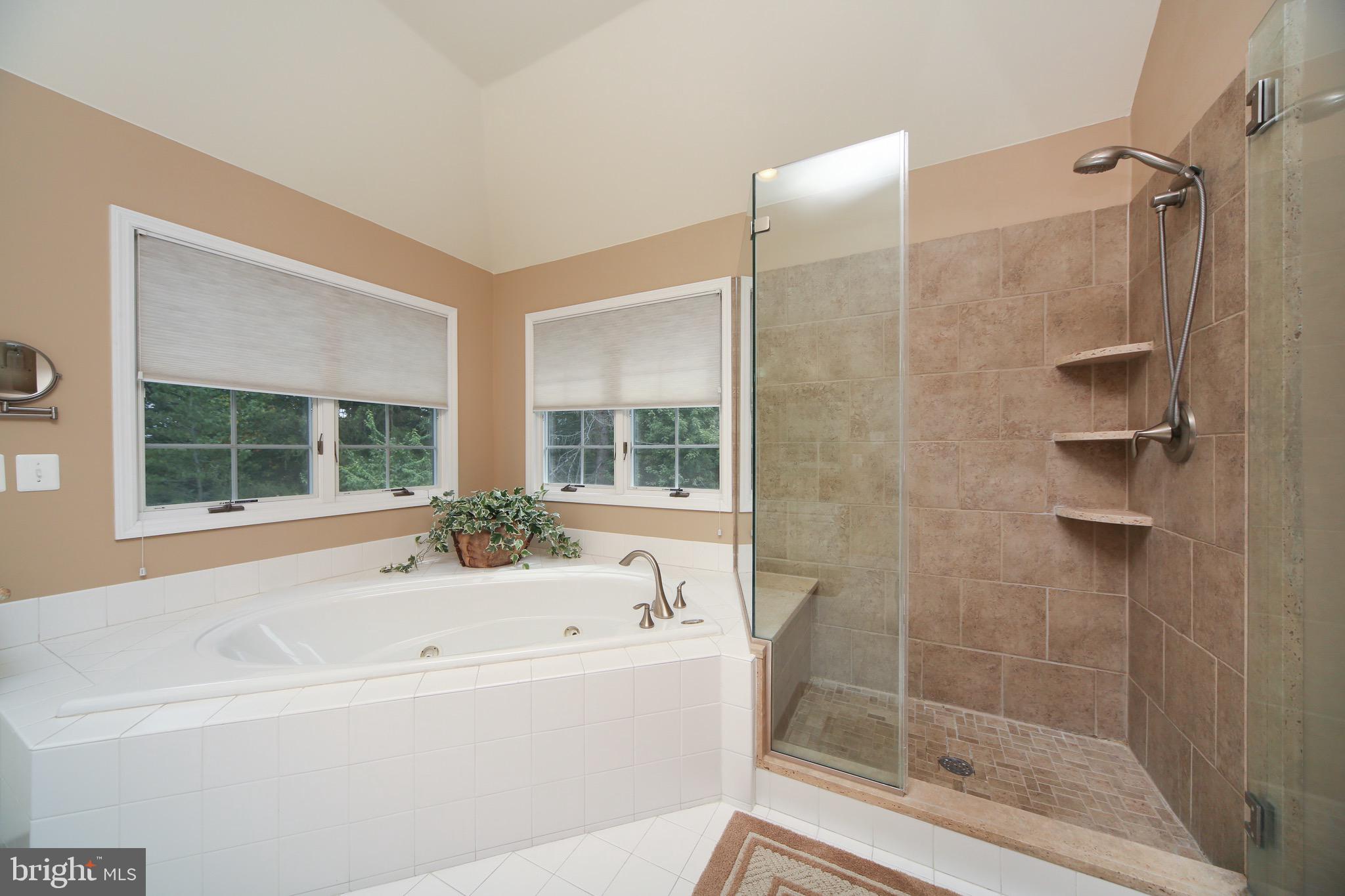 613 Dager Road Ambler, PA 19002 - Photo 22 of 41 Master Bathroom