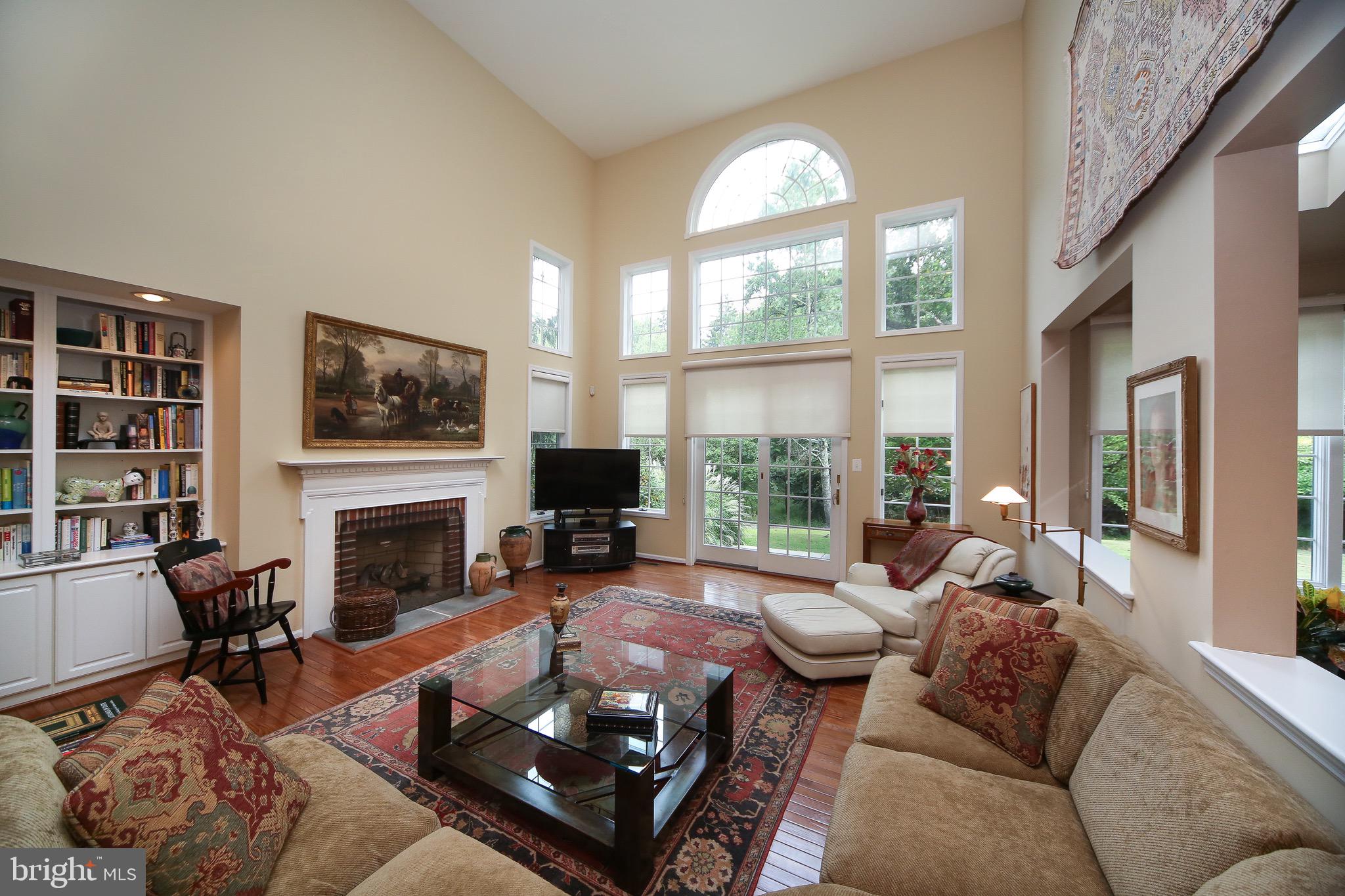 613 Dager Road Ambler, PA 19002 - Photo 8 of 41 Family Room