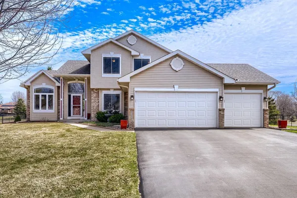 $450,000 | 8302 Padre Circle Northeast, Otsego, MN 55330