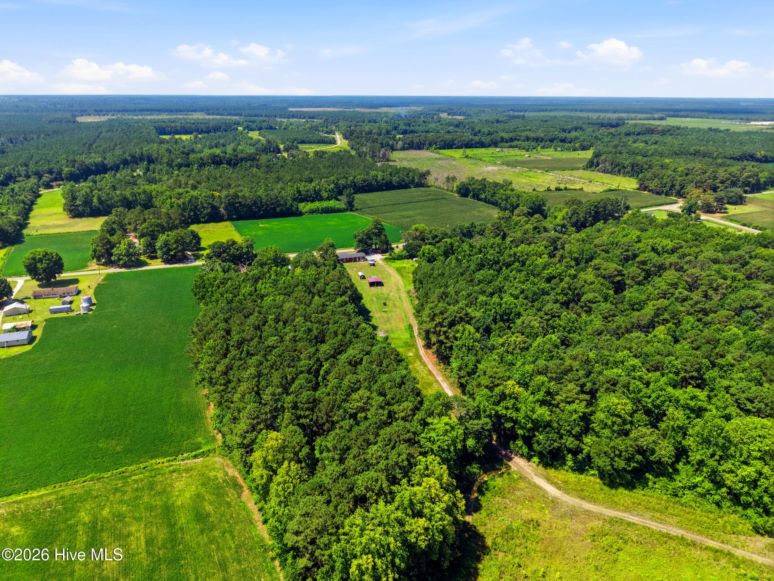 4040 Willard Road Willard, NC 28478 - Photo 55 of 66