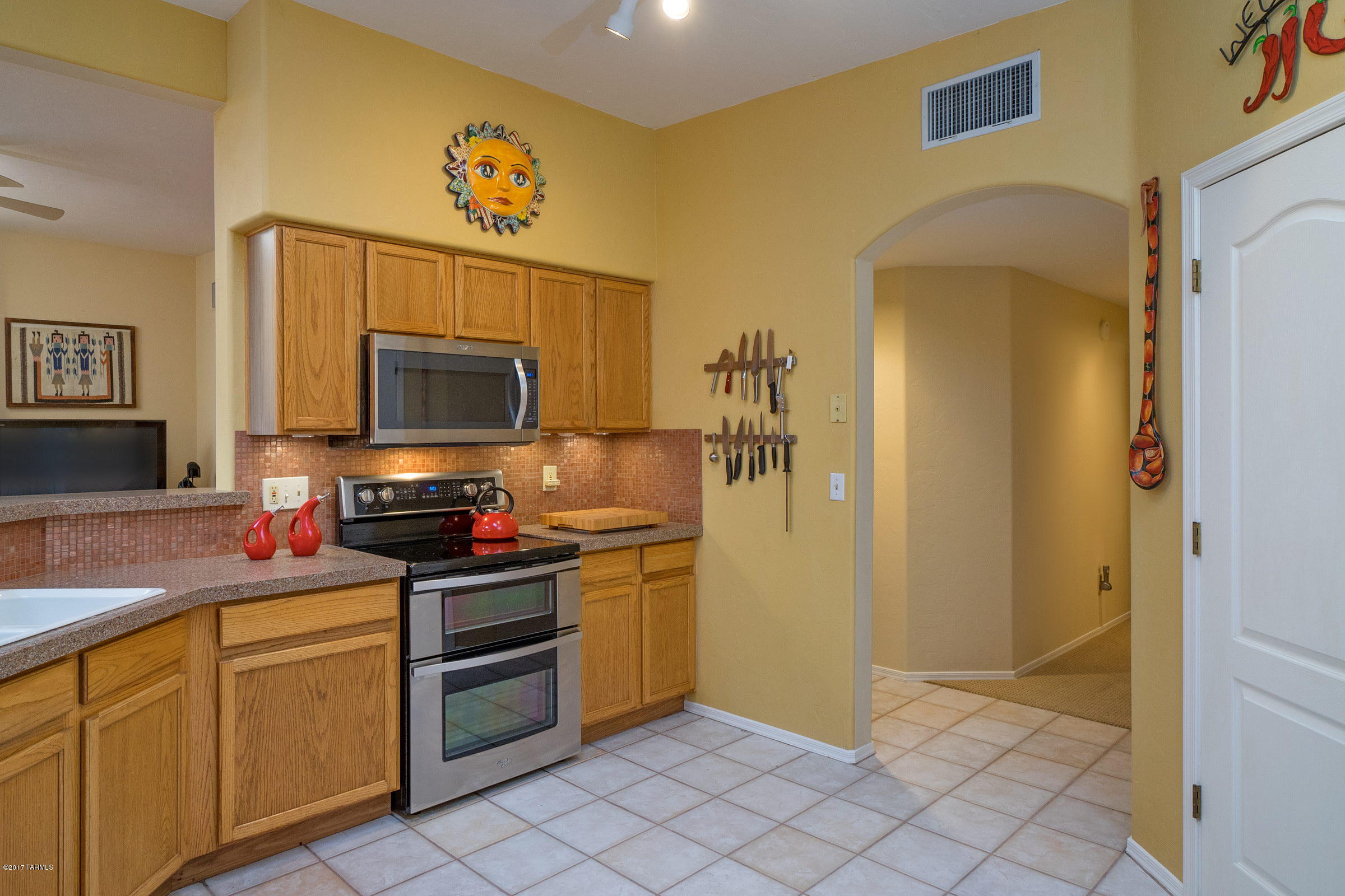 11283 North Sawtooth Road Oro Valley, AZ 85737 - Photo 10 of 29