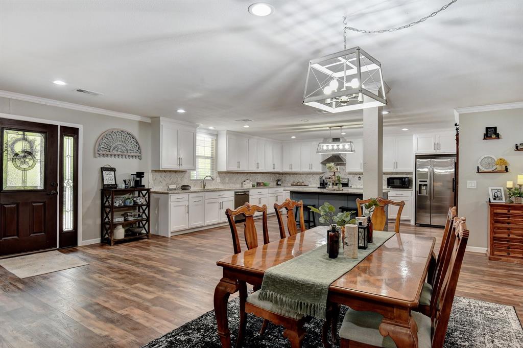 2199 Hawkins Road Whitesboro, TX 76273 - Photo 8 of 33
