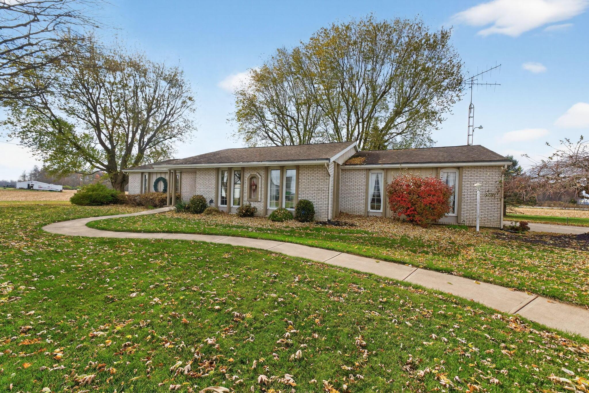 2531 Kreis Road Marion, OH 43302 - Photo 64 of 73 2531 Kreis Rd (Exterior)-6