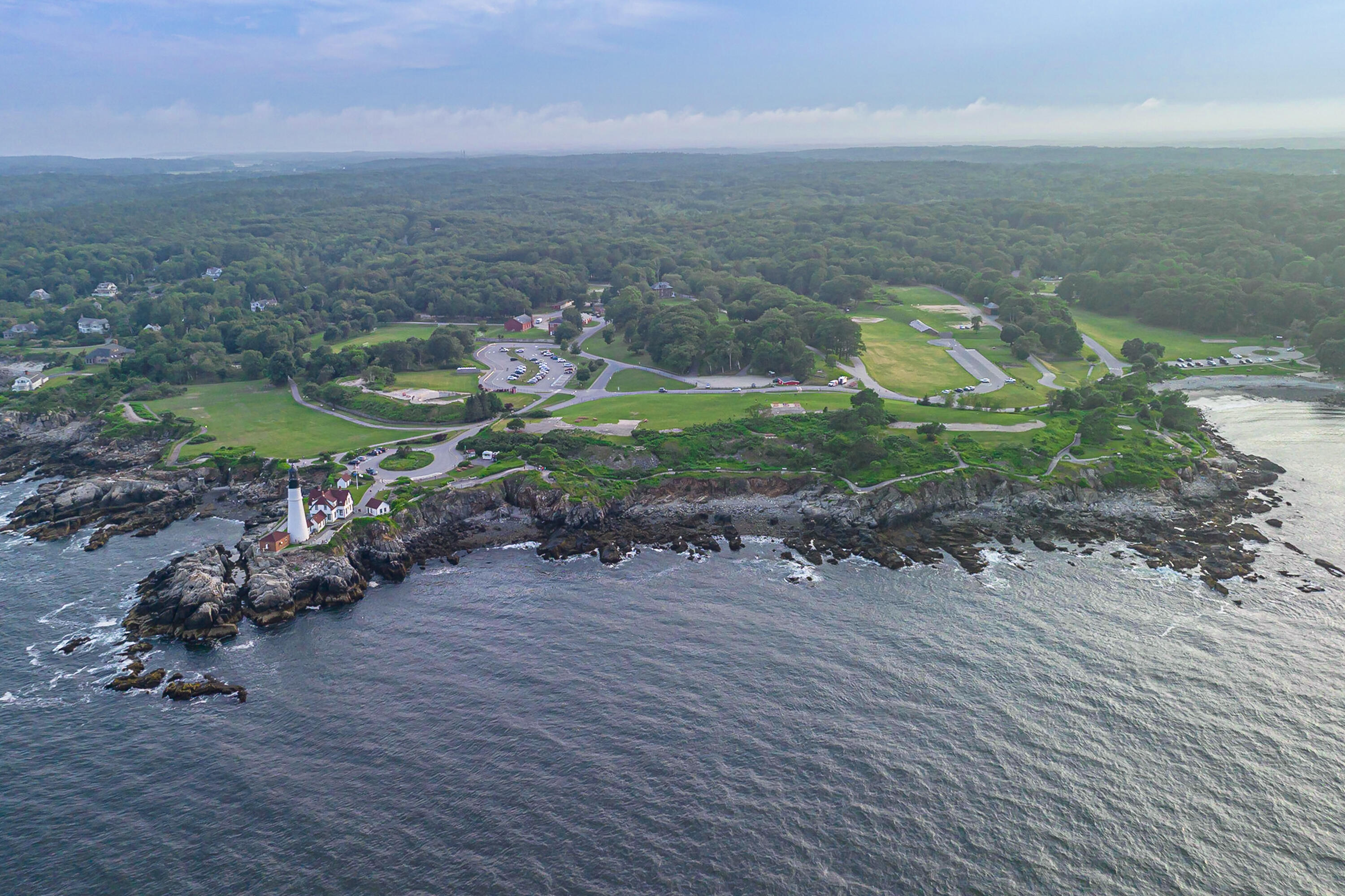 24 Littlejohn Road Cape Elizabeth, ME 04107 - Photo 3 of 49 14_24 Littlejohn Road_PGM_Print