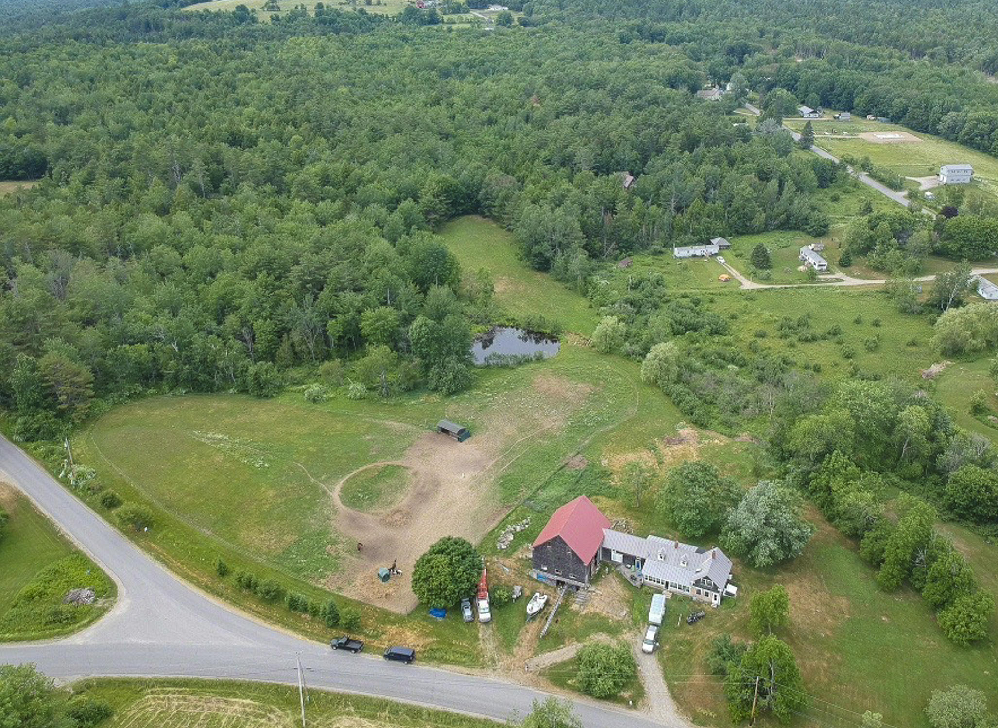 117 Weymouth Road Morrill, ME 04952 - Photo 25 of 52 117WeymouthRdMorrill-48