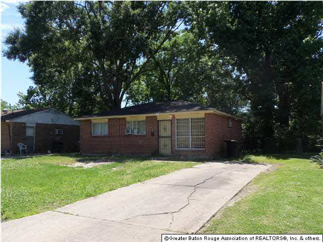 6283 Pontotoc Street Baton Rouge, LA 70812 - Photo 1 of 5 Gallery Image 1