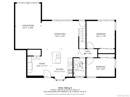 $799,000 | 49 Downhill Lane, Wantagh, NY 11793