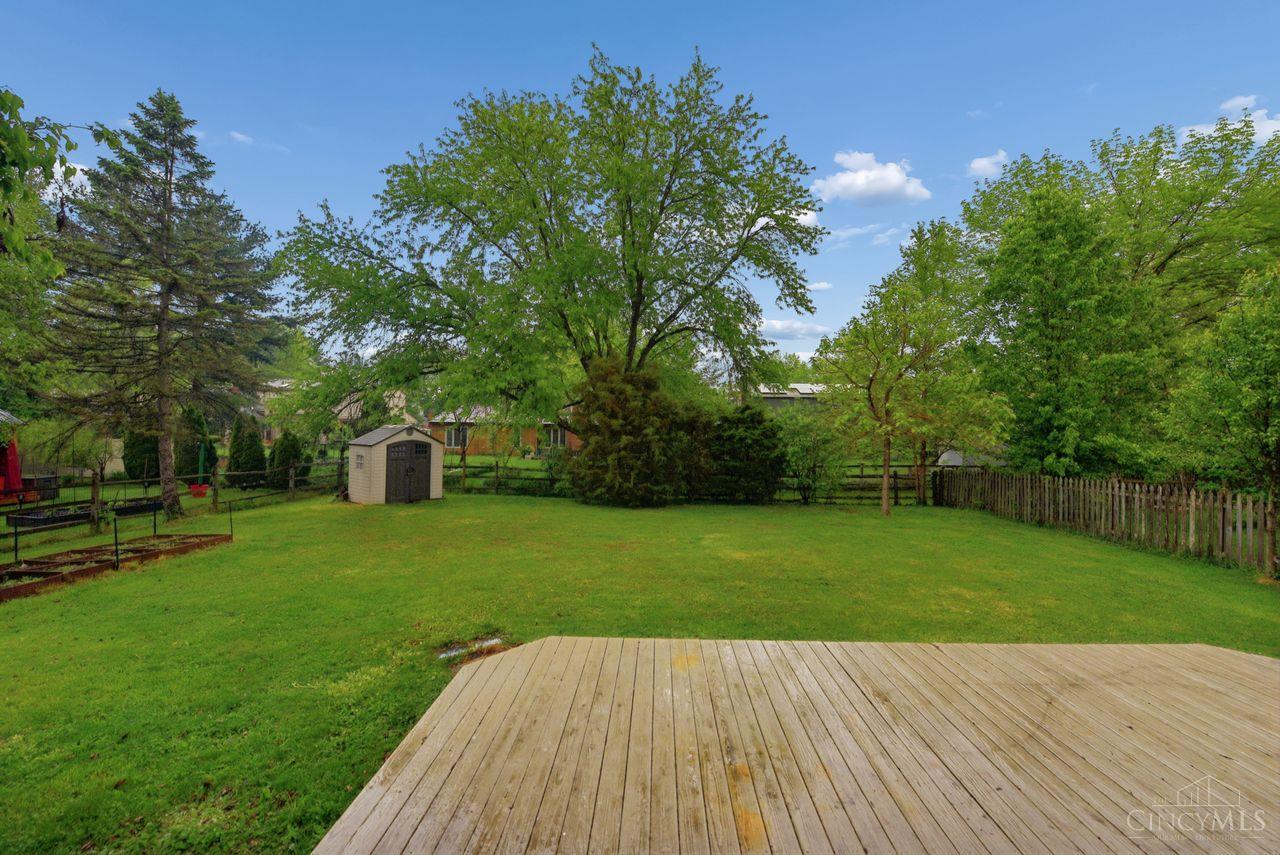 6516 Fields Ertel Road Mason, OH 45040 - Photo 41 of 44