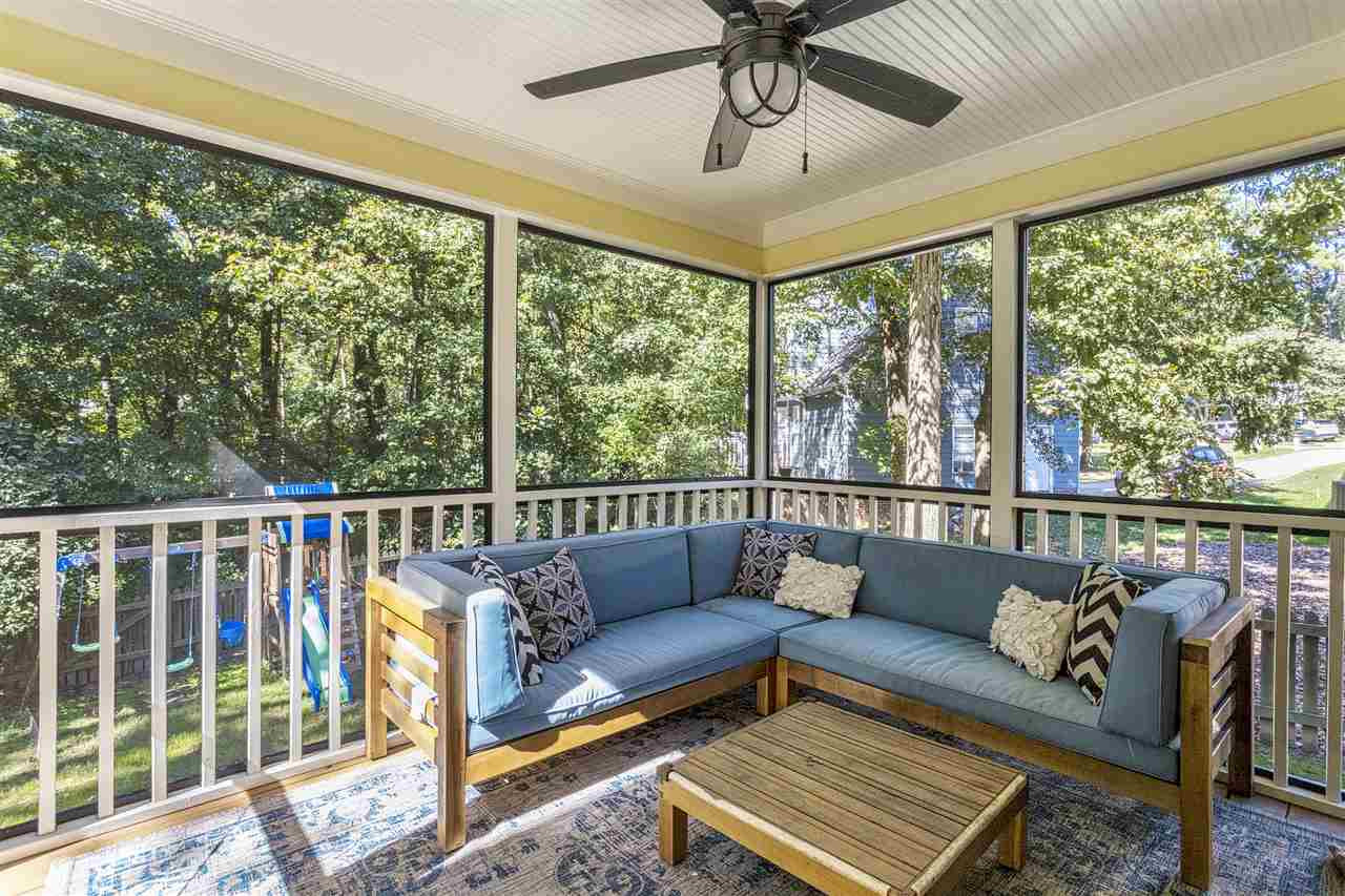 4409 Liverpool Lane Raleigh, NC 27604 - Photo 3 of 29 Photo 3