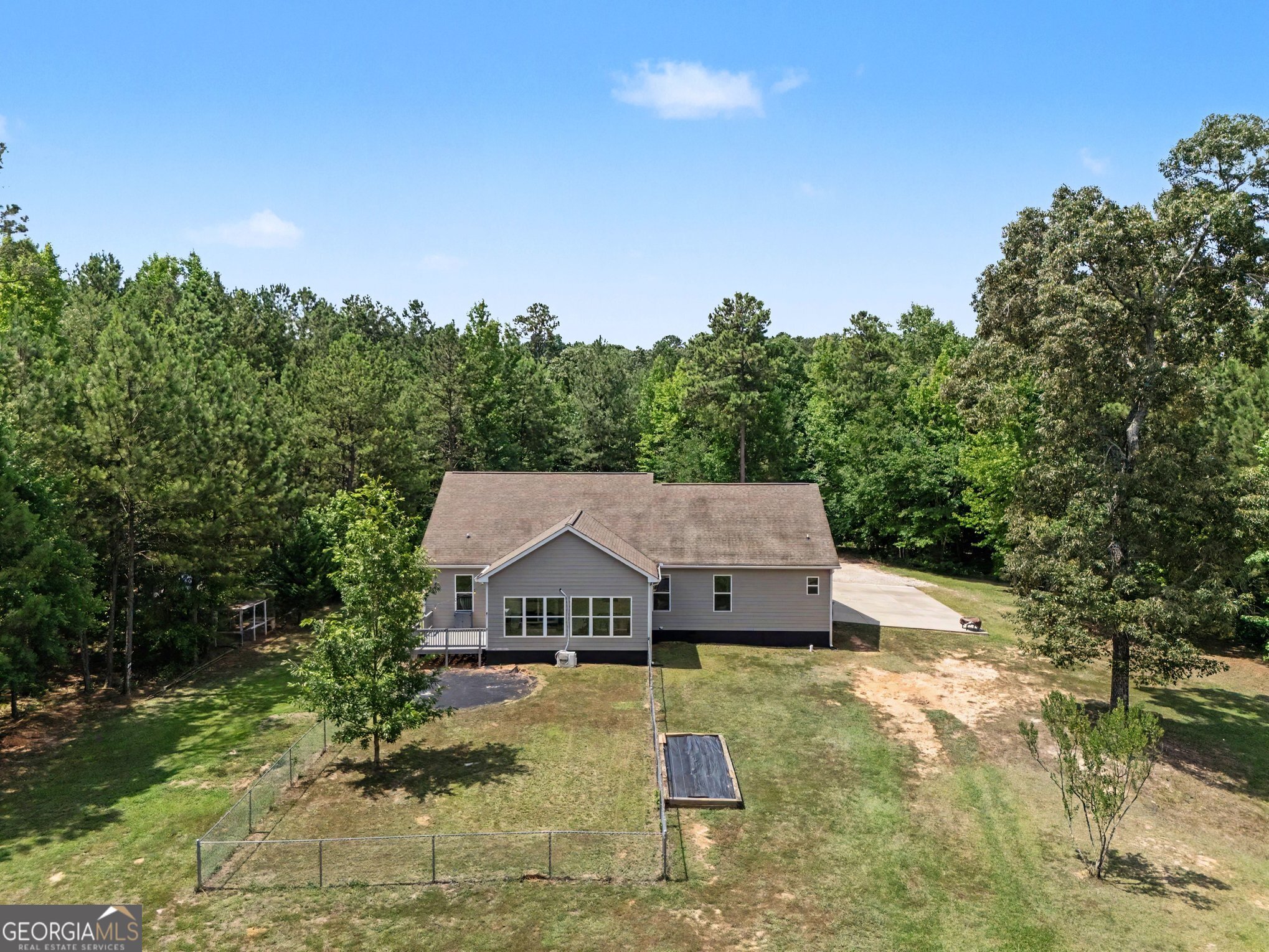 441 Boynton Road Hampton, GA 30228 - Photo 29 of 34