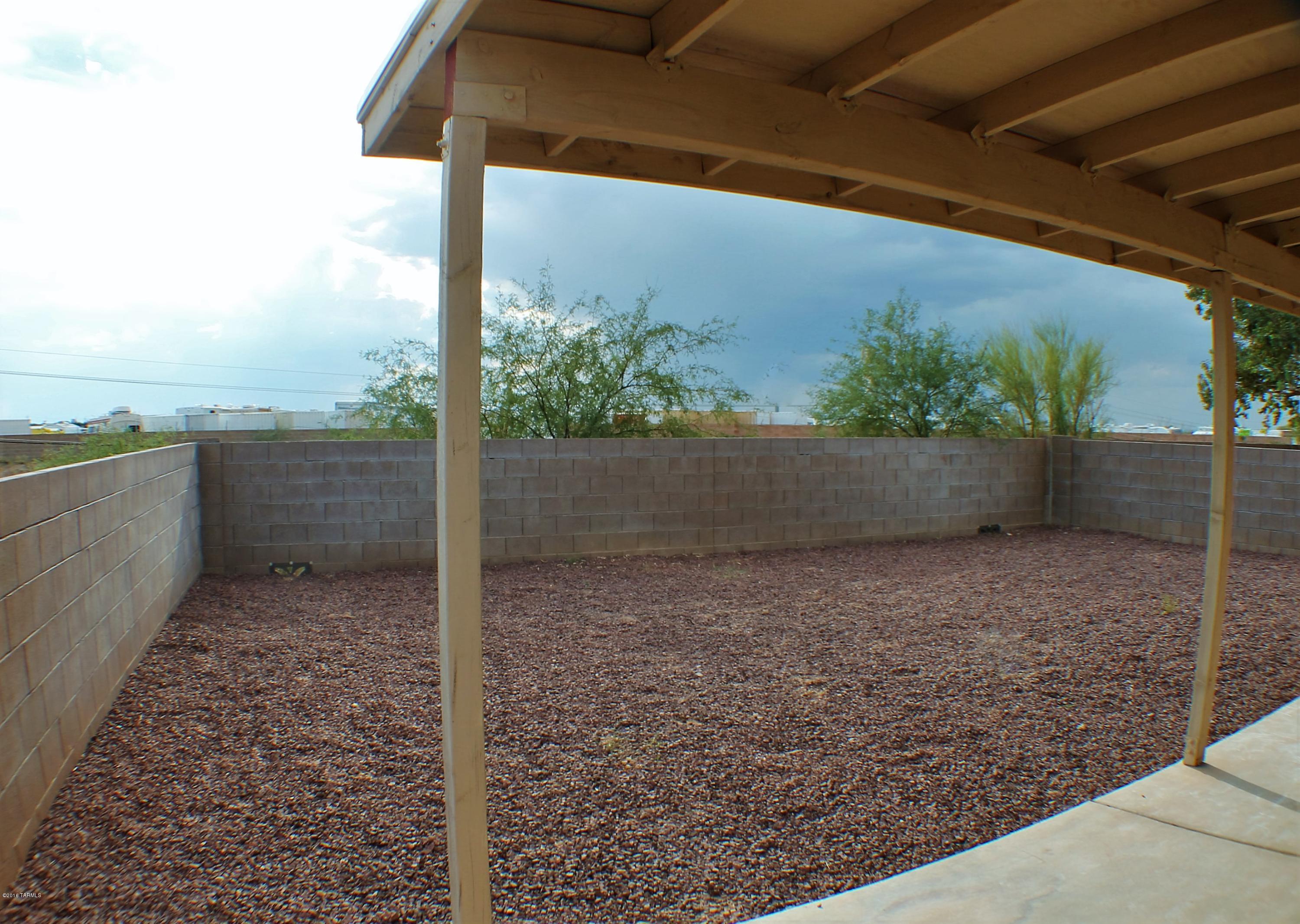 8848 East Meadow Spring Place Tucson, AZ 85747 - Photo 47 of 50
