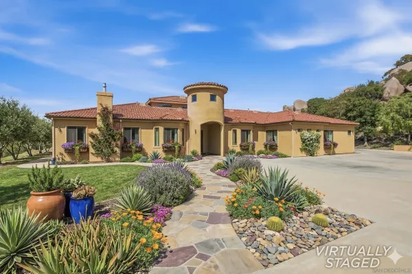 $1,999,999 | 2043 Camino De Reimitz, Alpine, CA 91901