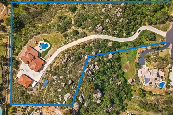 $1,999,999 | 2043 Camino De Reimitz, Alpine, CA 91901